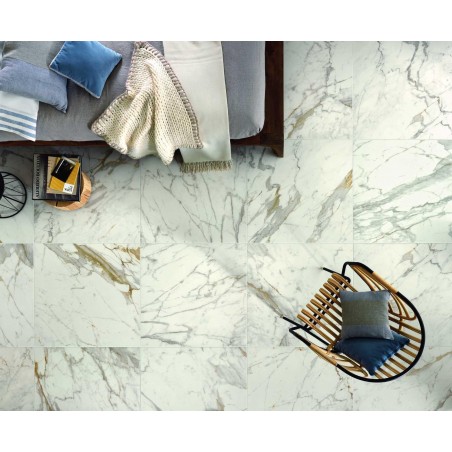 Ragno Bistrot Calacatta Michelangelo