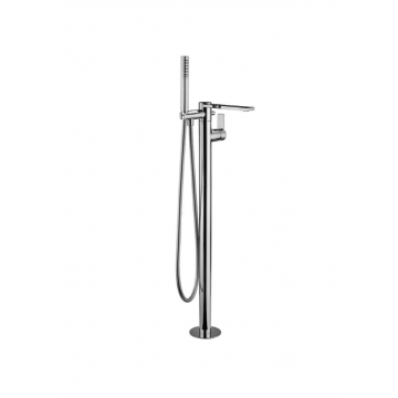 F.lli Frattini Gaia, Single lever bath floor