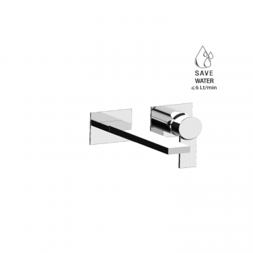 F.lli Frattini Gaia, Batterie de lavabo mural