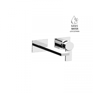 F.lli Frattini Gaia, Batterie de lavabo mural