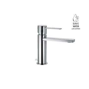 F.lli Frattini Gaia, Monocomando per lavabo con scarico 11/4