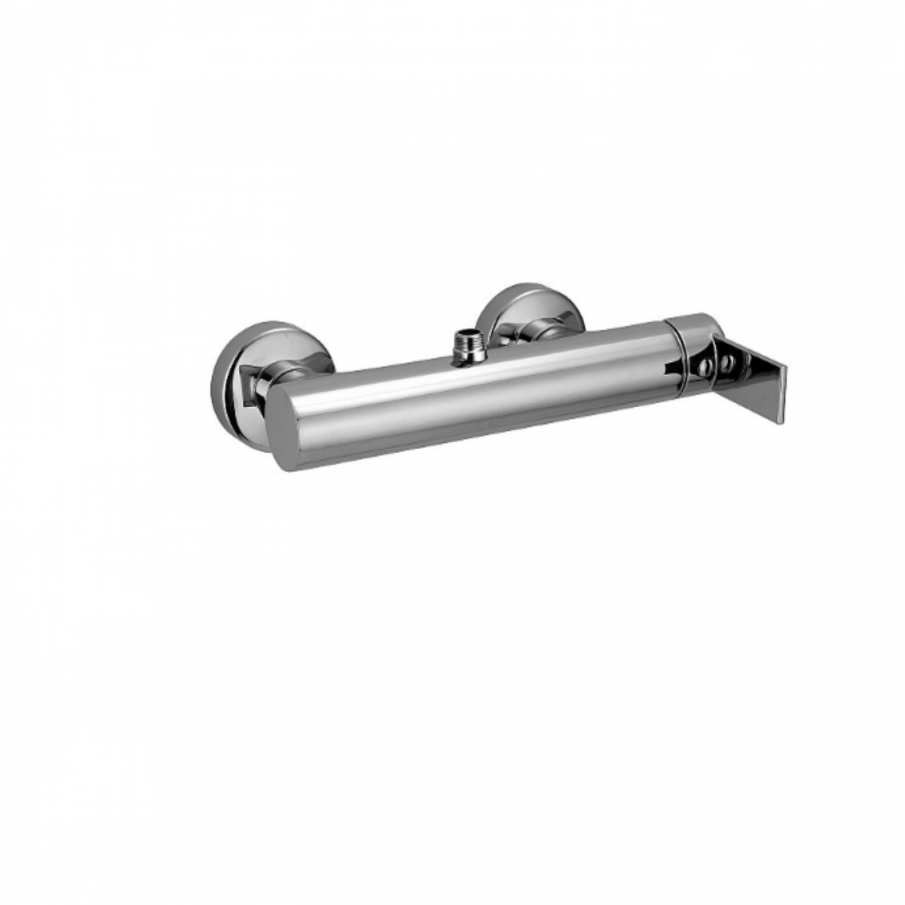 F.lli Frattini Gaia, Mitigeur de douche avec raccord superieur 3/4