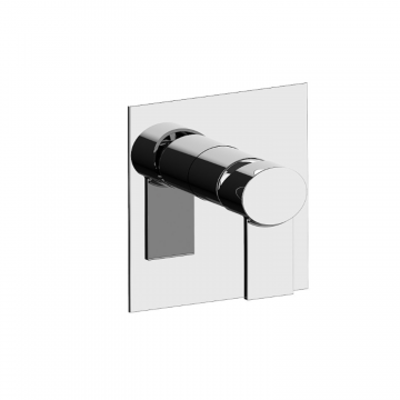 F.lli Frattini Gaia, Built-in single lever for shower