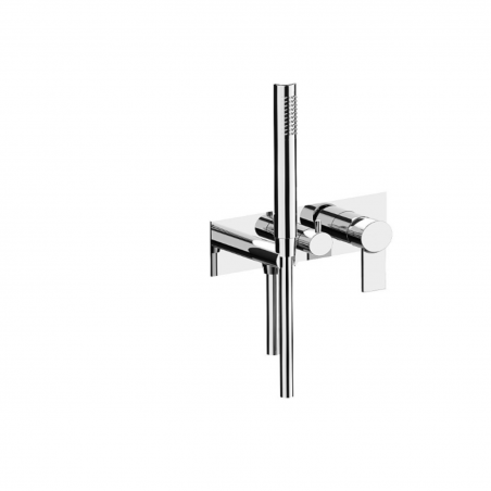 F.lli Frattini Gaia, Built-in single lever with 2-way diverter