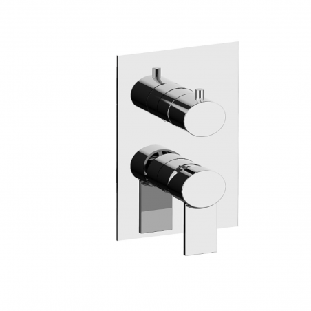 F.lli Frattini Gaia, Monocomando incasso a 3 vie