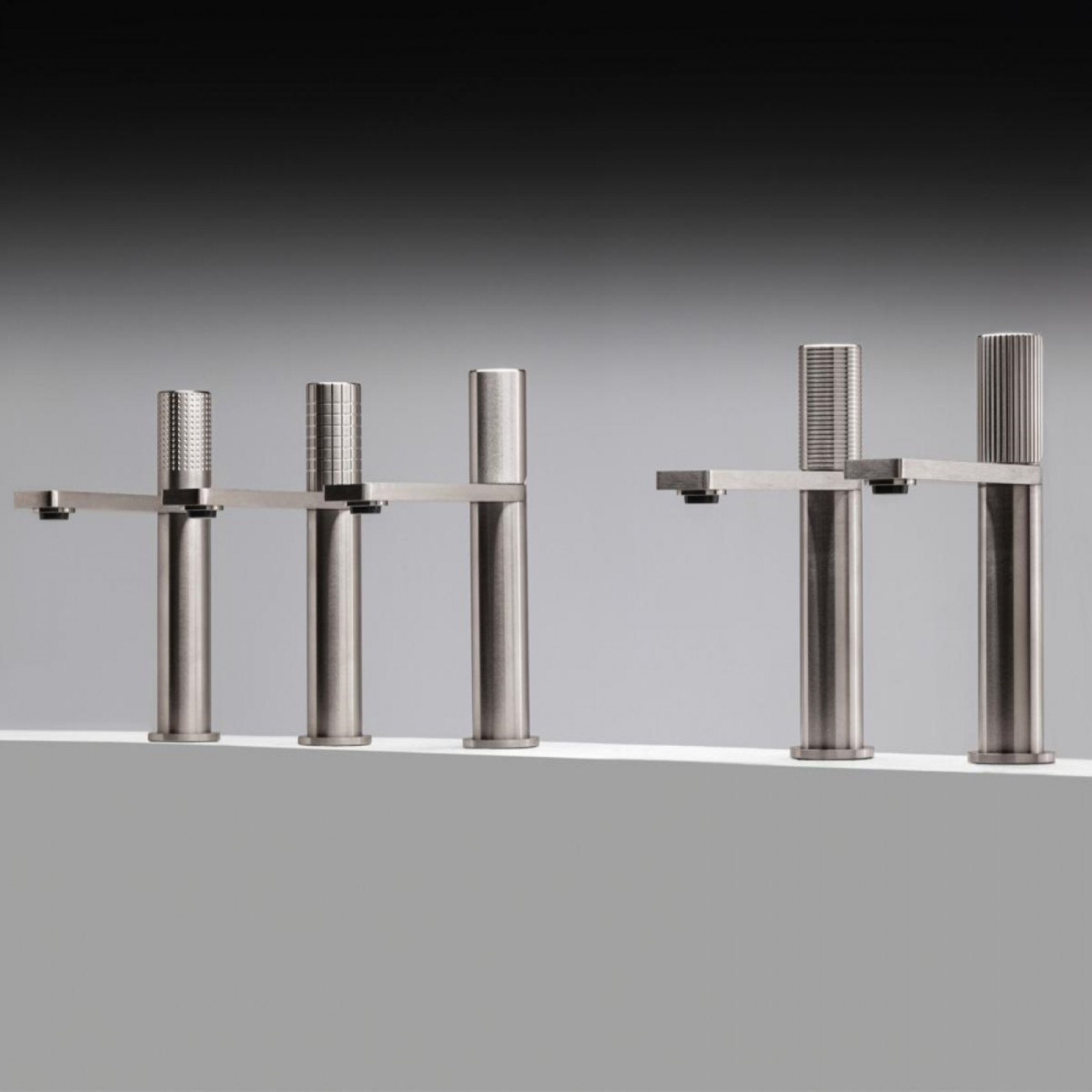 Zazzeri Q316 Mitigeur lavabo L170 x H220 mm