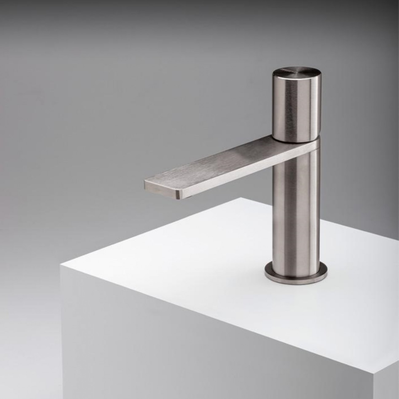 Zazzeri Q316 Miscelatore lavabo L170 x H220 mm