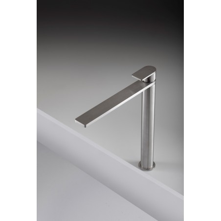 Zazzeri Q316 Mitigeur lavabo L170 x H280 mm