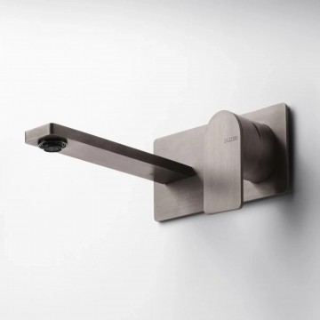 Zazzeri Q316 Built-in washbasin set - complete