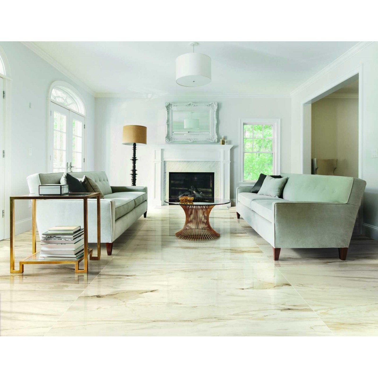 Ragno Bistrot Cremo delicato