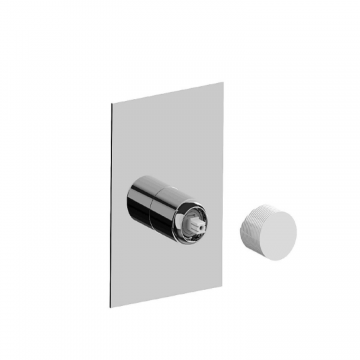 F.lli Frattini Gaia S, Single lever recessed 1 street