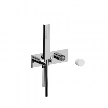 F.lli Frattini Gaia S, Monocomando incasso con deviatore a 2 vie