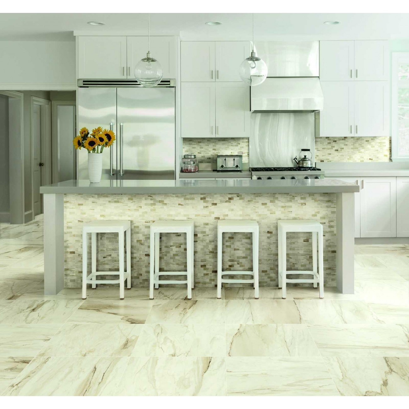 Ragno Bistrot Cremo delicato