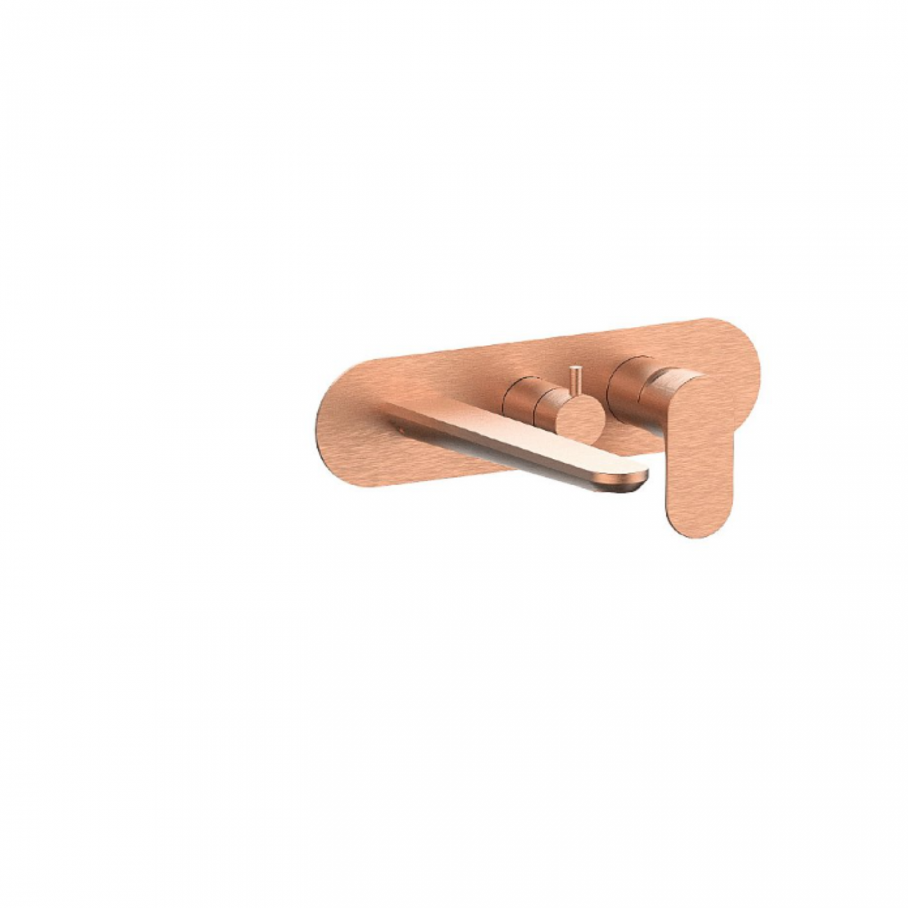 F.lli Frattini Lea, Single-lever built-in tank with 2-way diverter