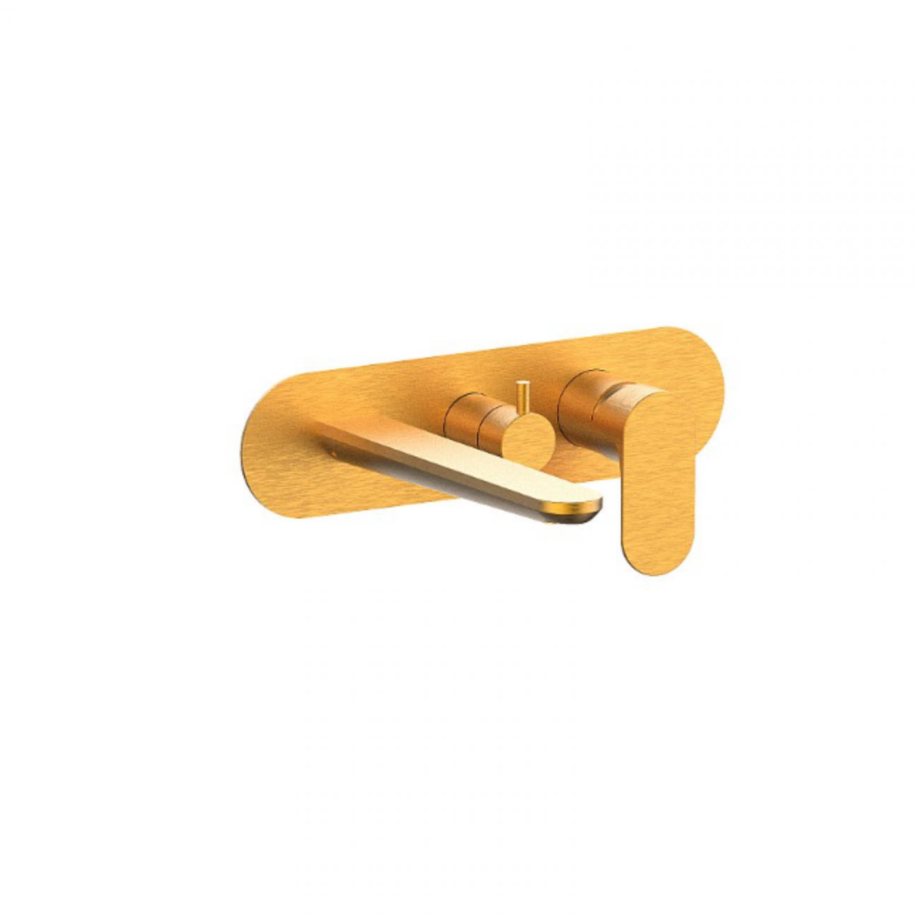 F.lli Frattini Lea, Single-lever built-in tank with 2-way diverter