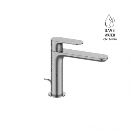 F.lli Frattini Lea, Monocommande pour lavabo avec vidange 1"1/4