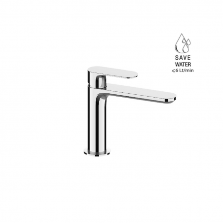 F.lli Frattini Lea, Monocomando per lavabo senza scarico