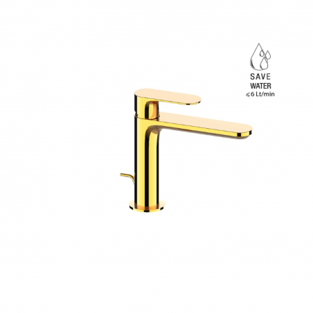 F.lli Frattini Lea, Monocomando per lavabo senza scarico