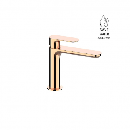 F.lli Frattini Lea, Monocomando per lavabo senza scarico