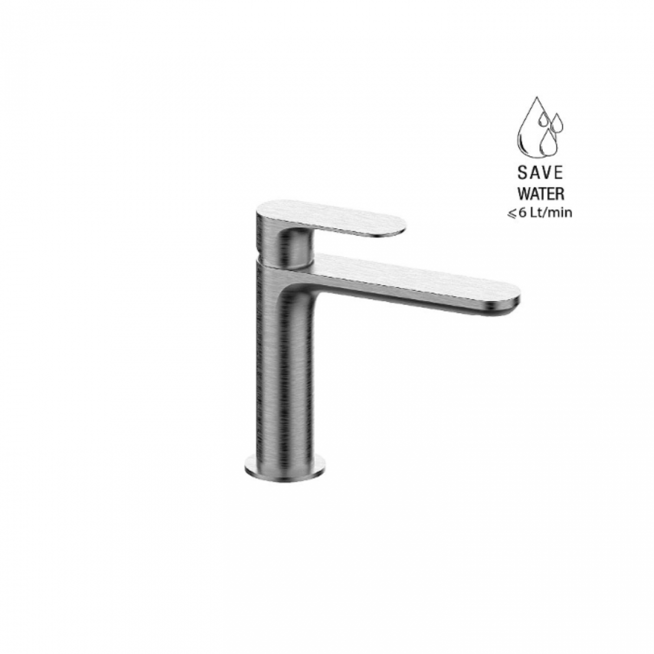 F.lli Frattini Lea, Monocomando per lavabo senza scarico