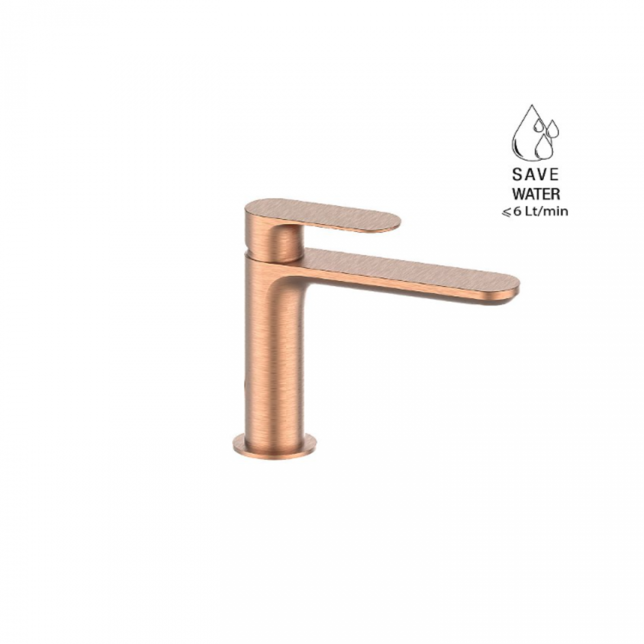 F.lli Frattini Lea, Monocomando per lavabo senza scarico