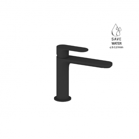 F.lli Frattini Lea, Monocomando per lavabo senza scarico