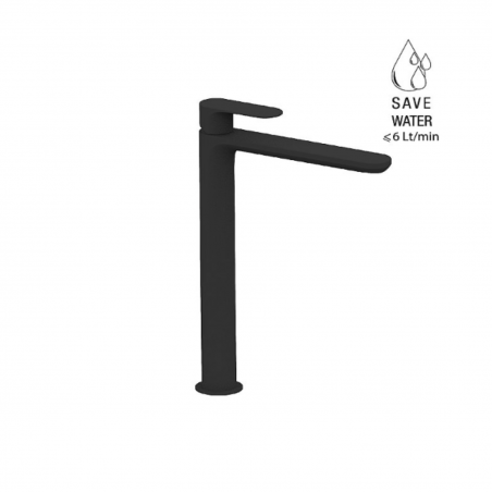 F.lli Frattini Lea, Mitigeur de lavabo haut sans vidage