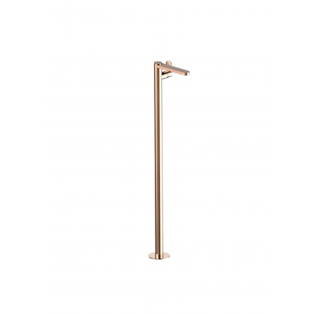 F.lli Frattini Lea, Single lever washbasin floor without drain