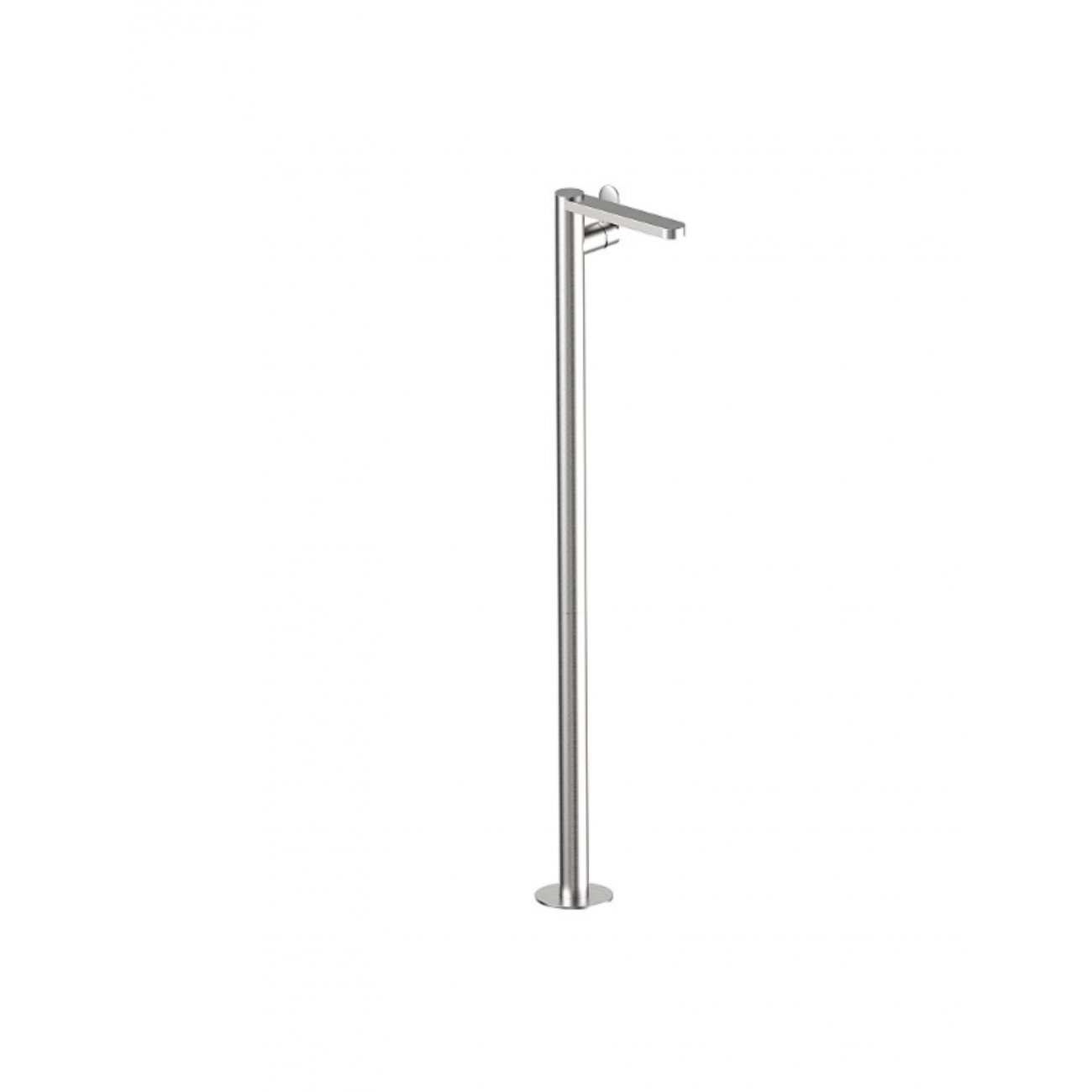 F.lli Frattini Lea, Single lever washbasin floor without drain
