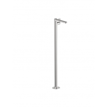 F.lli Frattini Lea, Single lever washbasin floor without drain