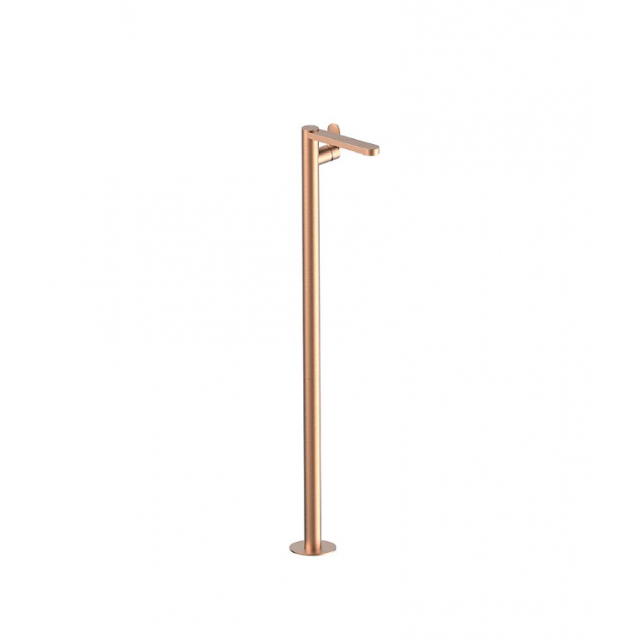 F.lli Frattini Lea, Single lever washbasin floor without drain