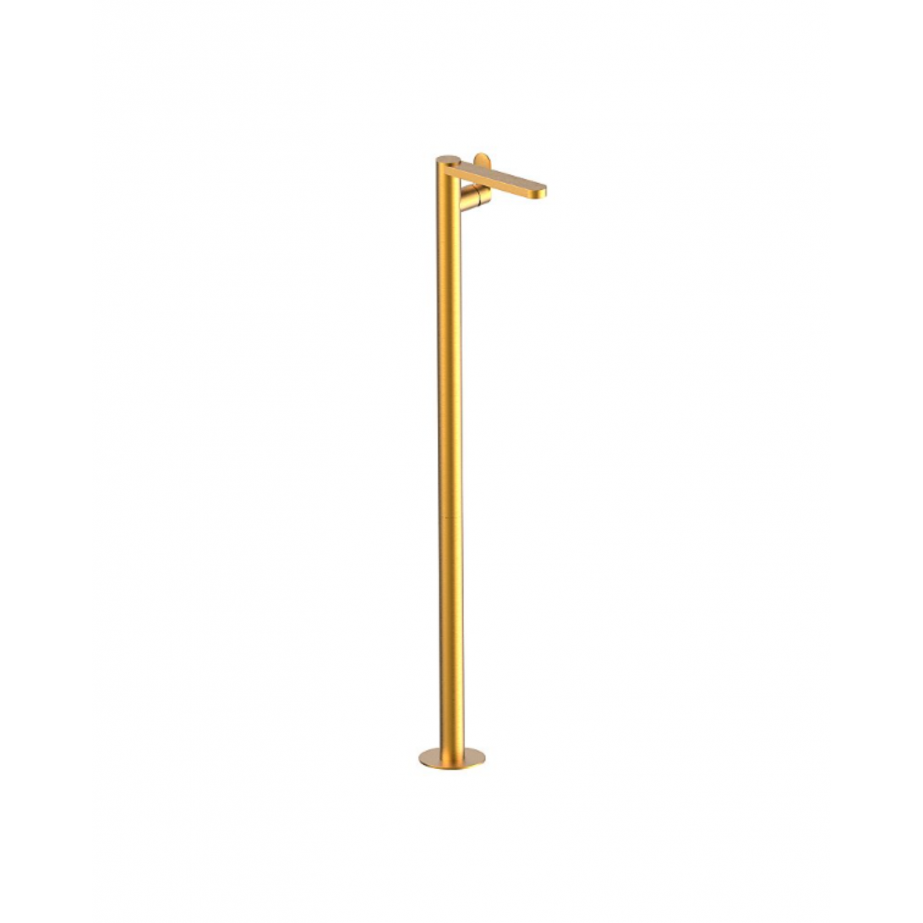 F.lli Frattini Lea, Single lever washbasin floor without drain