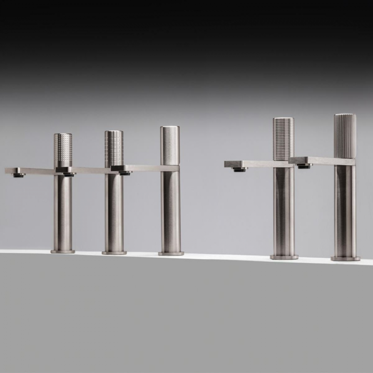 Zazzeri Q316 Mitigeur bidet/lavabo