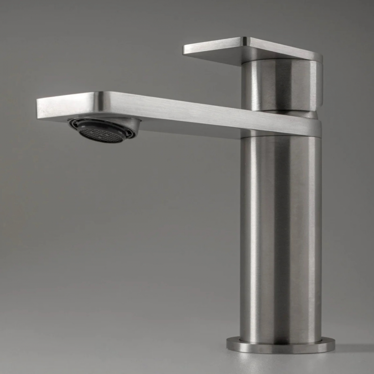 Zazzeri Q316 Single lever bidet/washbasin mixer