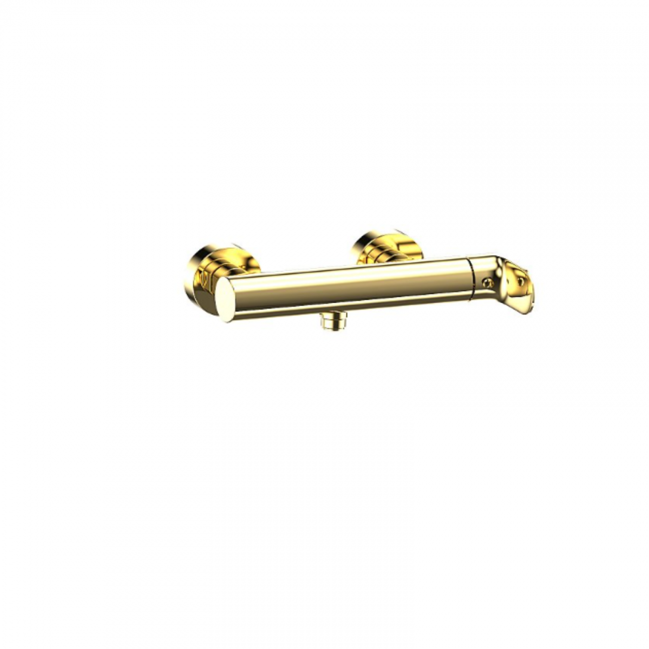 F.lli Frattini Lea, Mitigeur de douche avec raccord inferieur 1/2