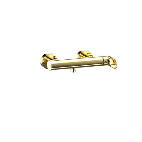 F.lli Frattini Lea, Mitigeur de douche avec raccord inferieur 1/2