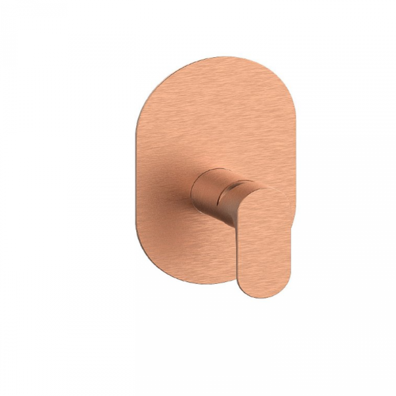 F.lli Frattini Lea, Single lever recessed 1 street