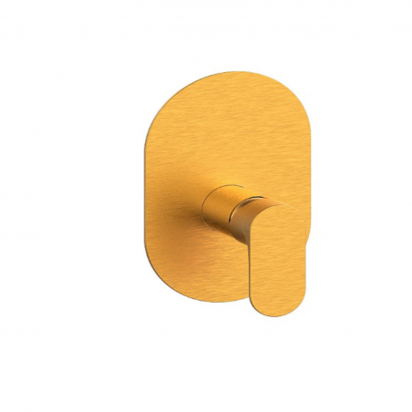 F.lli Frattini Lea, Single lever recessed 1 street