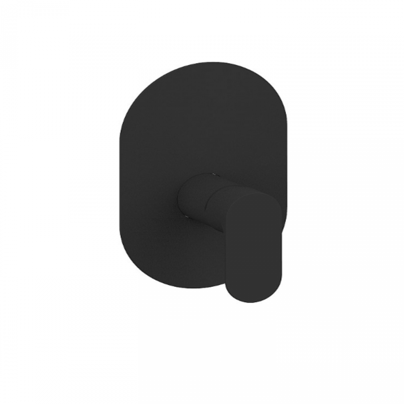 F.lli Frattini Lea, Monocomando incasso 1 via