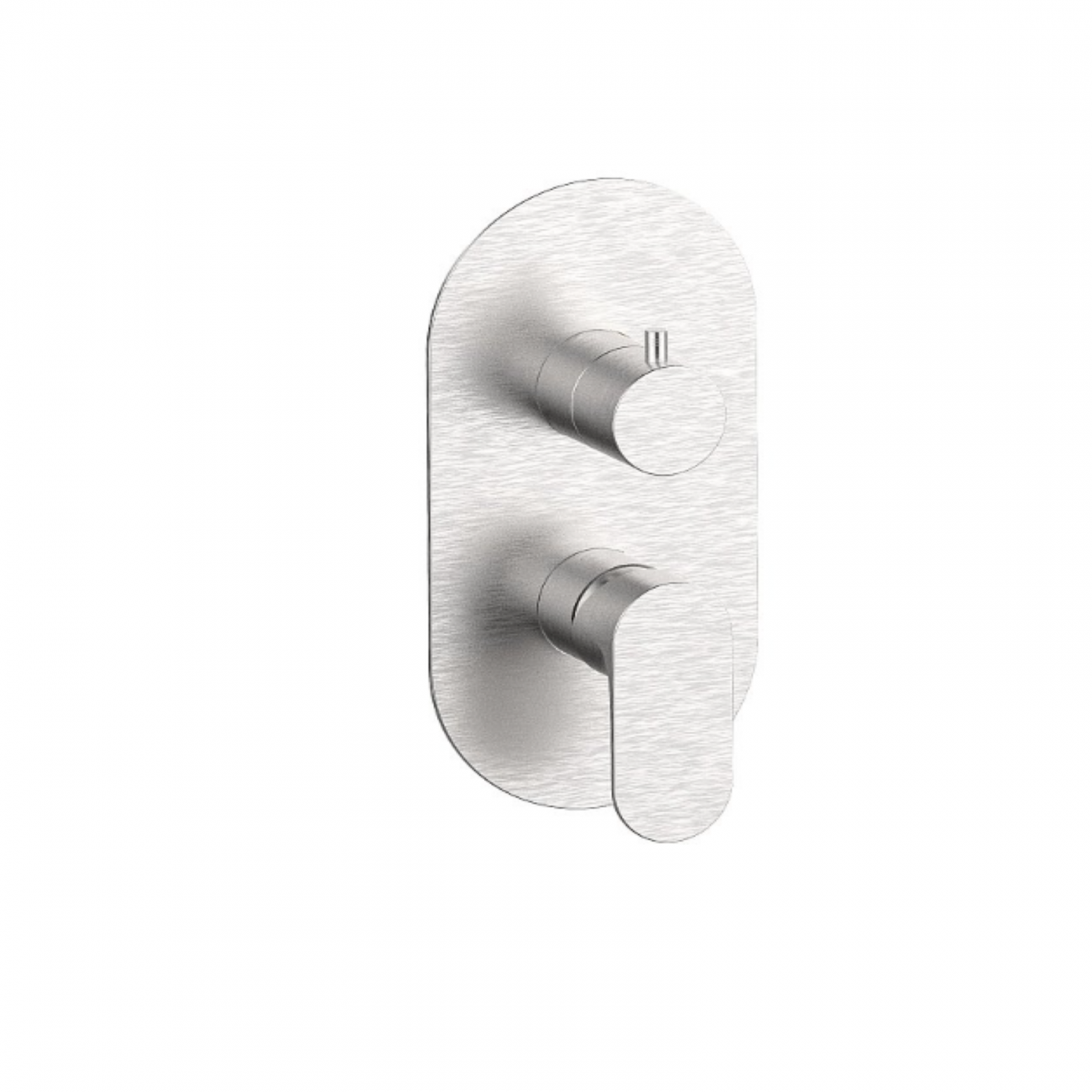 F.lli Frattini Lea, Built-in single lever with 3-way diverter