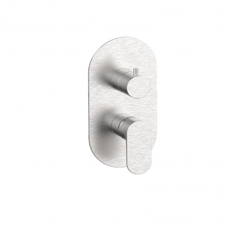 F.lli Frattini Lea, Built-in single lever with 3-way diverter