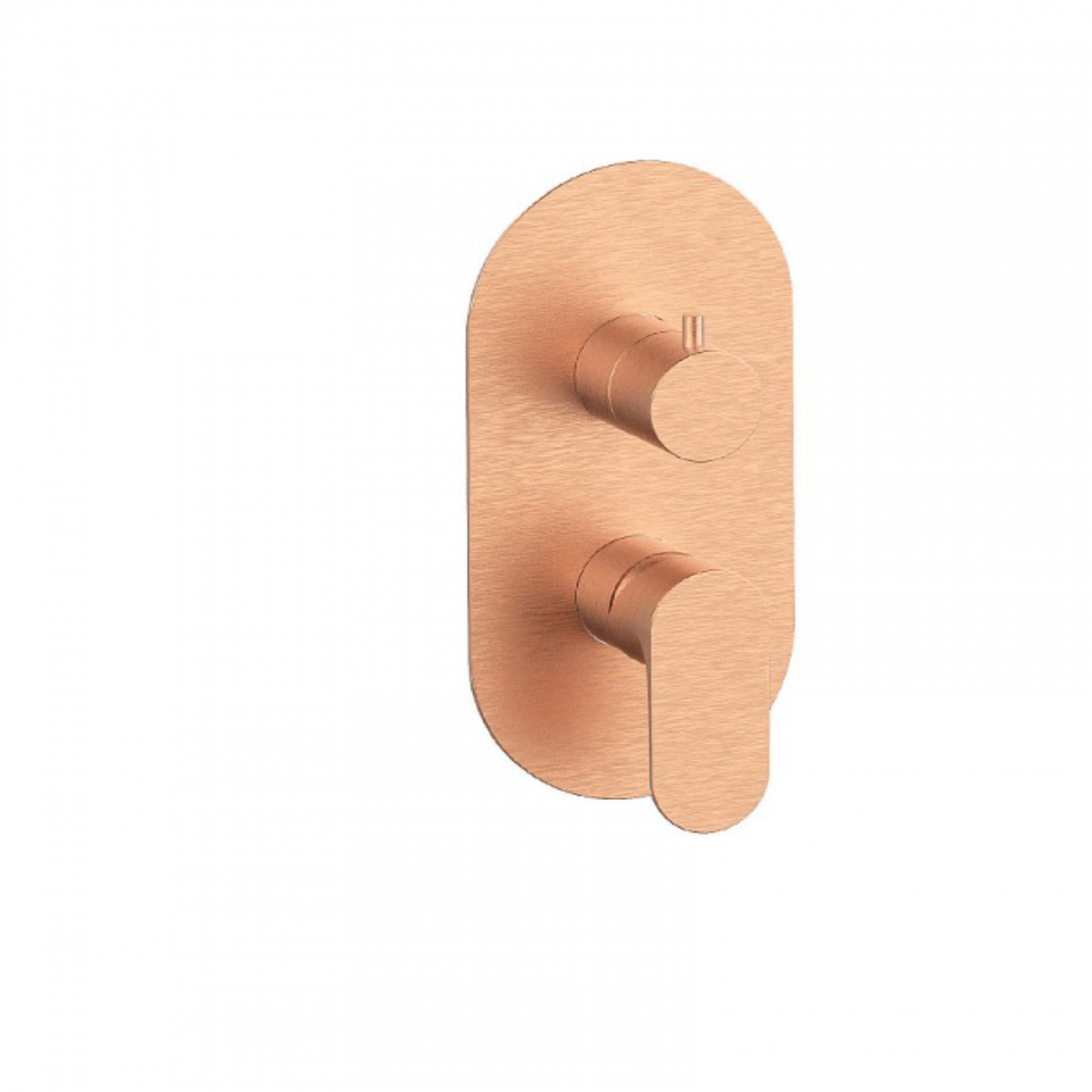 F.lli Frattini Lea, Built-in single lever with 3-way diverter