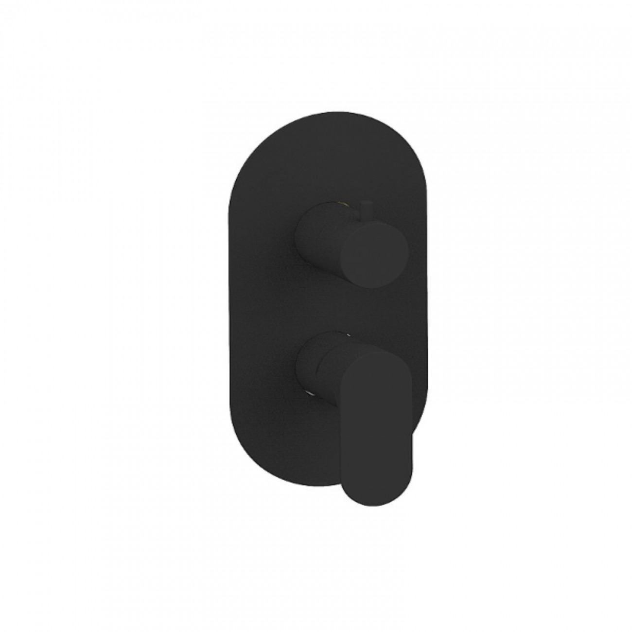 F.lli Frattini Lea, Built-in single lever with 3-way diverter