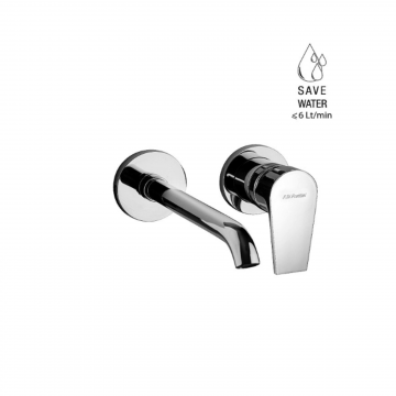 F.lli Frattini Gaia, Batteria lavabo