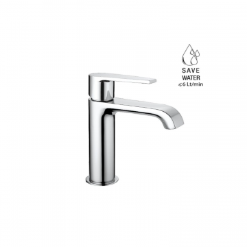 F.lli Frattini Gioia, Monocomando per lavabo senza scarico