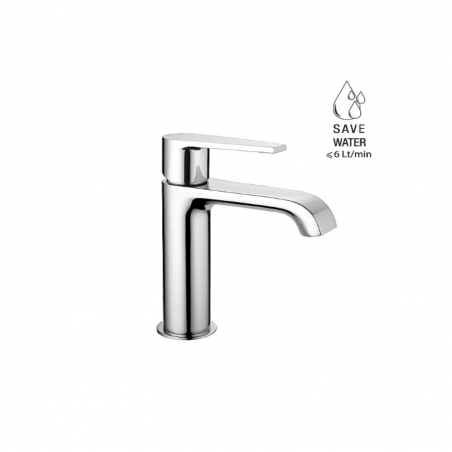 F.lli Frattini Gioia, Mitigeur de lavabo sans vidage