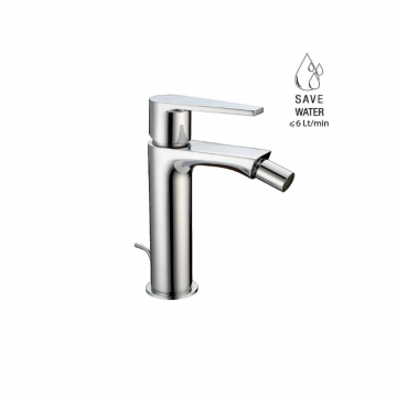 F.lli Frattini Gioia, Monocomando per bidet con scarico 11/4