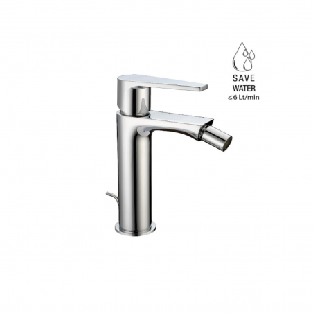 F.lli Frattini Gioia, Mitigeur de bidet avec vidage 11/4