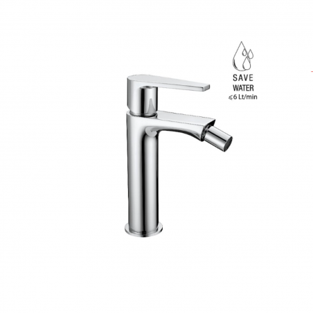 F.lli Frattini Gioia, Monocomando per bidet senza scarico