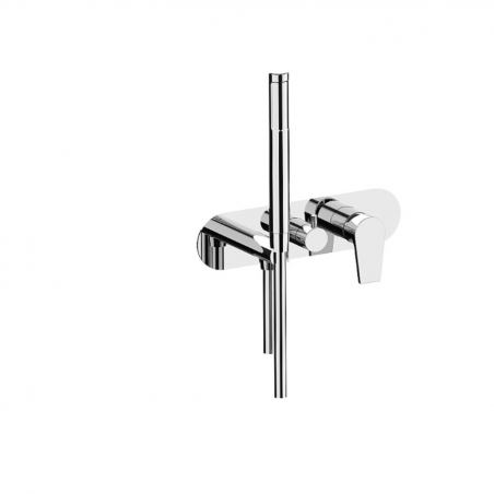 F.lli Frattini Gaia, Built-in single lever with 2-way diverter